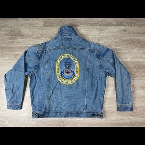 Vintage Lee Jean Jacket